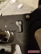 AR15Discounts.com Forward Controls Design ASF Select Fire Ambi Safety Selector Review
