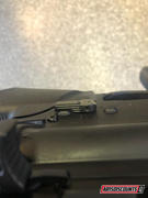 AR15Discounts.com Forward Controls Design ASF Select Fire Ambi Safety Selector Review