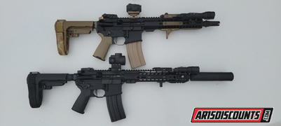 AR15Discounts.com Forward Controls Design Augmented Bolt Catch / Release (ABC/R v3) Review