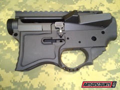 AR15Discounts.com Forward Controls Design Augmented Bolt Catch / Release (ABC/R v3) Review