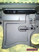 AR15Discounts.com Forward Controls Design Augmented Bolt Catch / Release (ABC/R v3) Review