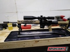 AR15Discounts.com Ballistic Advantage 18 6.5 Grendel SPR Stainless Steel Rifle Length AR-15 Barrel - Premium Series Review