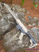 AR15Discounts.com Ballistic Advantage 18 6.5 Grendel SPR Stainless Steel Rifle Length AR-15 Barrel - Premium Series Review