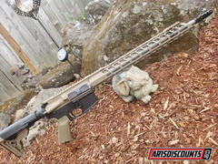 AR15Discounts.com Ballistic Advantage 18 6.5 Grendel SPR Stainless Steel Rifle Length AR-15 Barrel - Premium Series Review