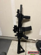 AR15Discounts.com NBS 7.5 Slick Side Billet 5.56 Nitride Pistol M-LOK Upper Assembly Review