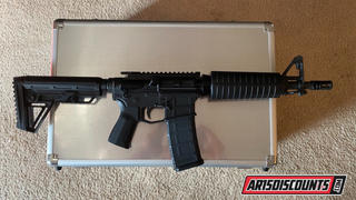 AR15Discounts.com Carbine Lower Build Kit Configurator Review