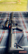 AR15Discounts.com ODIN Works R2 M-LOK Free Float Handguard Review
