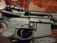 AR15Discounts.com Sons of Liberty Gun Works AR-15 .223/5.56 Bolt Carrier Group - Phosphate Review