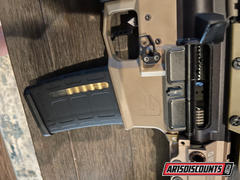 AR15Discounts.com Sons of Liberty Gun Works AR-15 .223/5.56 Bolt Carrier Group - Phosphate Review