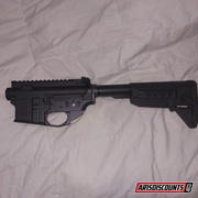 AR15Discounts.com Sons Of Liberty Gun Works AR-15 Stripped Lower Receiver - Soul Snatcher Review