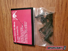 AR15Discounts.com Sons of Liberty Gun Works Blaster Kit AR-15 LPK - No Trigger/Pistol Grip Review