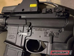 AR15Discounts.com Sons Of Liberty Gun Works Broadsword Billet Stripped AR-15 Lower Receiver Review