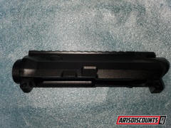 AR15Discounts.com Sons Of Liberty Gun Works Broadsword 89 Billet Stripped AR-15 Upper Receiver Review