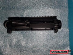 AR15Discounts.com Sons Of Liberty Gun Works Broadsword 89 Billet Stripped AR-15 Upper Receiver Review