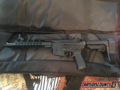 AR15Discounts.com Sons Of Liberty Gun Works Combat Grade V2 5.56 Carbine Barrel - 10.5 Review