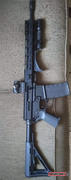AR15Discounts.com Sons Of Liberty Gun Works Combat Grade Lightweight 5.56 Midlength Barrel - 14.7 Review
