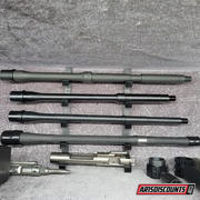 AR15Discounts.com Sons Of Liberty Gun Works Combat Grade Lightweight 5.56 Midlength Barrel - 14.7 Review