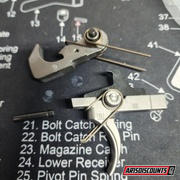 AR15Discounts.com Sons of Liberty Gun Works Liberty Fighting Trigger Review