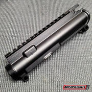 AR15Discounts.com Sons Of Liberty Gun Works Stripped AR-15 Upper Receiver Review