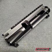 AR15Discounts.com Sons Of Liberty Gun Works Stripped AR-15 Upper Receiver Review