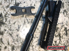 AR15Discounts.com Sons Of Liberty Gun Works Stripped AR-15 Upper Receiver Review