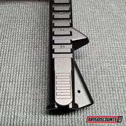 AR15Discounts.com Sons Of Liberty Gun Works Stripped AR-15 Upper Receiver Review