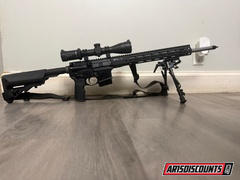 AR15Discounts.com Ballistic Advantage 20 6.5 Grendel DMR Stainless Steel Rifle Length AR-15 Barrel - Premium Series 1:8 Twist Review