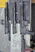AR15Discounts.com Ballistic Advantage 7.5 5.56 Pistol Length Nitride Modern Series Barrel Review