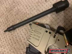 AR15Discounts.com Ballistic Advantage 8.3 9MM Modern Series AR-15 Barrel Review