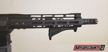 AR15Discounts.com Ballistic Advantage 9.5 .300 Blackout 1:7 Pistol Length Modern Series AR-15 Barrel Review
