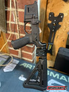 AR15Discounts.com Ballistic Advantage AR-15 Lower Receiver Review
