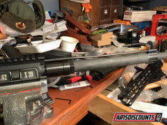 AR15Discounts.com Ballistic Advantage Melonite Gas Tube, Midlength Review