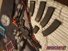 AR15Discounts.com Ballistic Advantage Melonite Gas Tube, Pistol Length Review