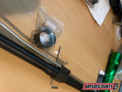 AR15Discounts.com NBS AR-15 Mil-Spec Barrel Nut Review