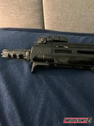 AR15Discounts.com NBS AR-15/10 M-LOK Handstop Review