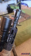 AR15Discounts.com BCM A2X A2 Flash Hider Black Phosphate 4150 Steel with 1/2-28 tpi Threads for 5.56x45mm NATO M4 Platform  Review