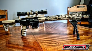AR15Discounts.com CMMG 5 Round .350 Legend AR-15 Detachable Magazine Review