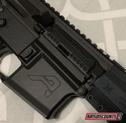AR15Discounts.com Strike Industries AR-15 5.56/.223 PolyFlex Dust Cover Review