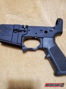AR15Discounts.com Strike Industries AR-15 5.56/.223 PolyFlex Trigger Guard Review