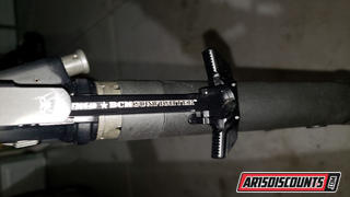 AR15Discounts.com BCMGUNFIGHTER Ambidextrous Charging Handle (5.56mm/.223) Mod 3X3 Review