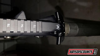 AR15Discounts.com BCMGUNFIGHTER Ambidextrous Charging Handle (5.56mm/.223) Mod 3X3 Review