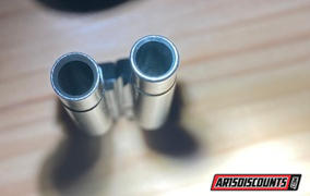 AR15Discounts.com NBS AR-15/M16 Gas Key - Black Nitride Review