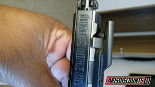 AR15Discounts.com NBS AR-15/M16 Cam Pin - Nickel Boron Review
