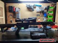 AR15Discounts.com NBS AR-15/M16 Firing Pin Review