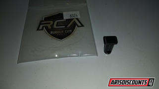 AR15Discounts.com Rubber City Armory AR-15 Tool Steel Cam Pin Review