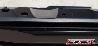 AR15Discounts.com Rubber City Armory Blacknitride  .308 BCG Review