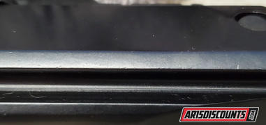 AR15Discounts.com Rubber City Armory Blacknitride  .308 BCG Review