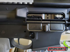AR15Discounts.com Rubber City Armory Blacknitride  6.8 SPC/.224 Valkyrie Bolt Carrier Group Review