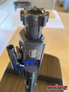 AR15Discounts.com Rubber City Armory Lightweight AR-15 Titanium BCG Review