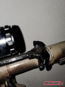 AR15Discounts.com BCMGUNFIGHTER Charging Handle (5.56mm/.223) w/ Mod 3B (LARGE) Latch Review